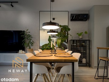 137 m² | 6 pokoi | wysoki standard | Zielonki