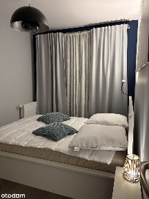 2 pokoje + gabinet | 50,54 m² | garaż | duży balkon | ul. Bociana