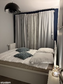 2 pokoje + gabinet | 50,54 m² | garaż | duży balkon | ul. Bociana