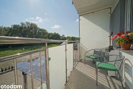 Przyjazne zwierzętom / Osobna Kuchnia / 2 osobne pokoje / Szuwarowa