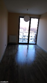2 osobne pokoje | Grzegórzecka 77A | balkon | 4 piętro | właściciel
