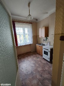 Mieszkanie z balkonem w cichej okolicy