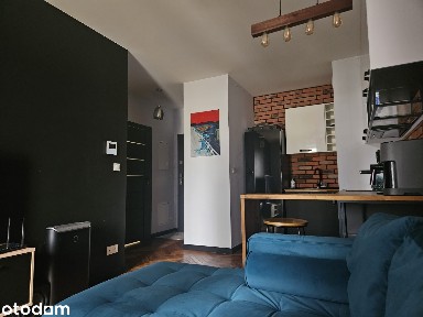 Mieszkanie 2-pokojowe z balkonem w Rzeszowie
