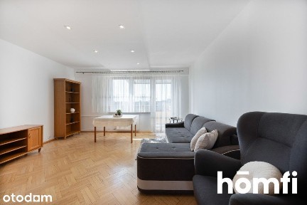 Kustronia | 4 Pokoje | Parking | Balkon