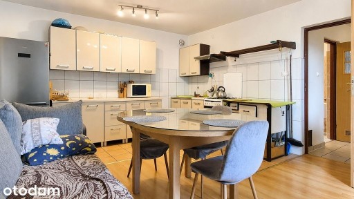 Dom 85 m² na działce 3200 m², Kolonia Krępa