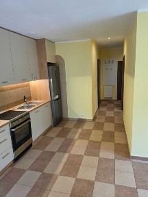Szeregowiec 2 pokoje z ogródkiem, Dąbrowa, 4km Poznań, Skórzewo, Przeźmierowo