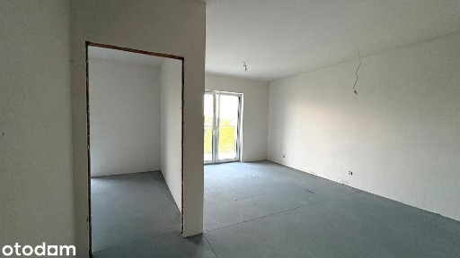 2-pokojowe mieszkanie z balkonem | centrum Bełchatowa