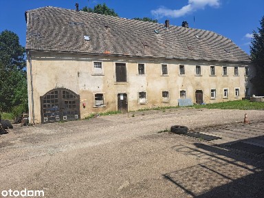 Dom, 750 m², Jeżów Sudecki