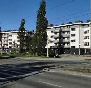 Ładna,idealnie położona kawalerka-29m2,nowy blok, Pomorzany, ul. Powstańców Wielkopolskich 78,obok PUM,ZUT,tramwaje. Wolna od 15 września