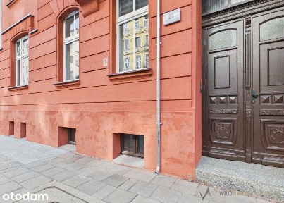 85m I Klimatyczne 3 pokoje I Świetna lokalizacja