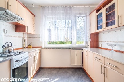 Dwa pokoje / osobna kuchnia / balkon / parking