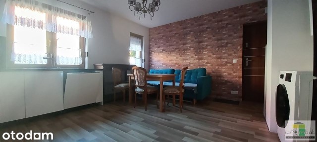 Mieszkanie, 47 m², Świdnica