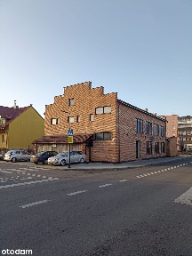 Nieruchomość inwestycyjna na sprzedaż