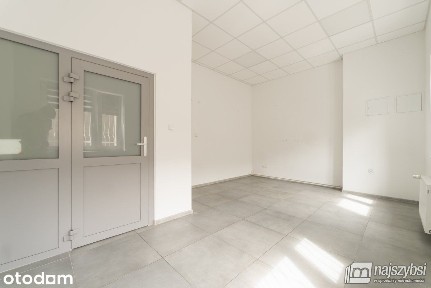 Goleniów- lokal idealny pod usługi kosmetyczne