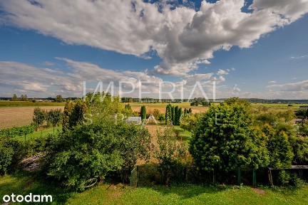 M3 z garażem i prywatną działką 315 m² w cenie!