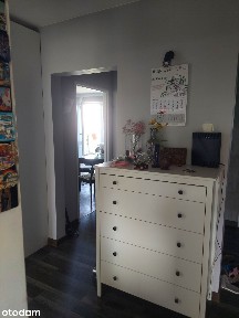 Mieszkanie 4-pokojowe z balkonem i piwnicą