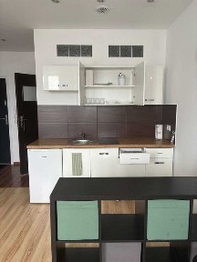 Mieszkanie na wynajem 26m2