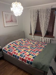 Mieszkanie 3 pokojowe 70m2 Hauke Bosaka 1 Starachowice