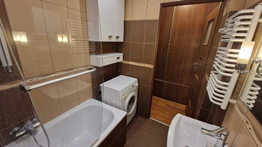 Wynajmę mieszkanie, Gliwice, os. Sikornik, 54 m kw. od 25 września