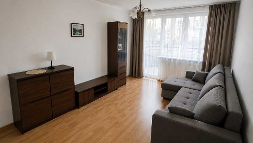 Mieszkanie 43 m² | Ząbki, ul. Reymonta | Świetna Lokalizacja