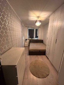Wynajmę mieszkanie 3 pokojowe 57m2 Warszawa, Skarbka z Gór 15