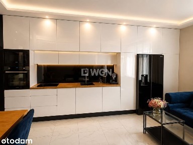 Apartament, 4-pokojowy Ełk