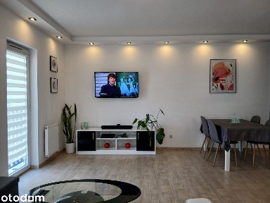 3-pokoje | 65 m² | Boryczki | 1. piętro | balkon 13 m² | klimatyzacja