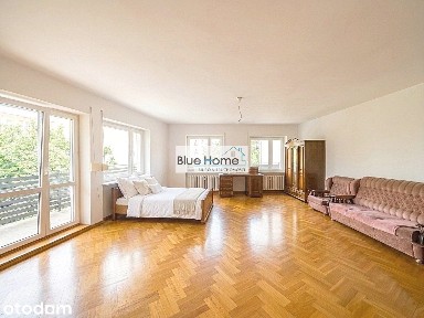 4 pokoje, 102 m2, duży narożny balkon, Kołłątaja