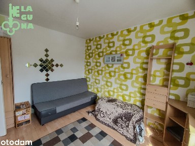 Gdynia Cisowa! 2 pokoje do remontu! Okazja!