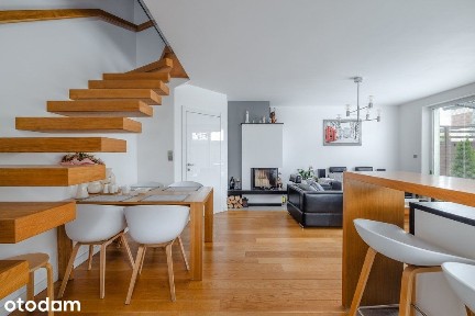 Ogród 400M2 | Prywatne Wejście |