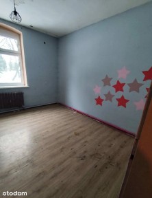 2 pokojowe mieszkanie plasewo 5km od centrum łasina do remontu