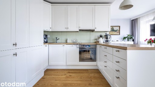 Apartament w Fabryce Czekolady - enklawa w centru