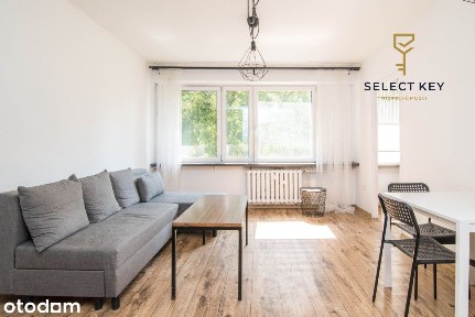 2 pokoje | 32,30 m² | Lsm | Gotowe pod inwestycję