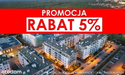 Mieszkanie 3-pokojowe w atrakcyjnej lokalizacji!