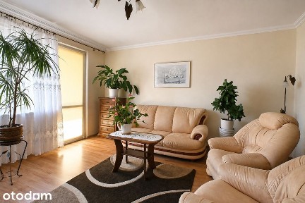 4-POKOJOWE MIESZKANIE 77 m² | UL. LWOWSKA