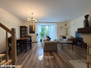 Segment 174 m² w zielonym Wawrze | Fotowoltaika |