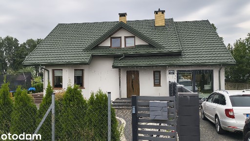 Sprzedam Dom Jednorodzinny
