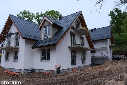 Apartament w centrum Szklarskiej Poręby | 769 000 zł brutto