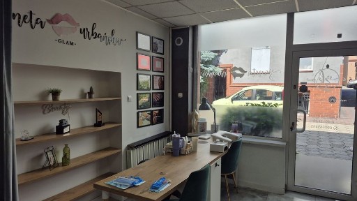 Wynajmę Piękny Gotowy Salon Kosmetyczny - Piekary Śląskie Wyszyńskiego 6