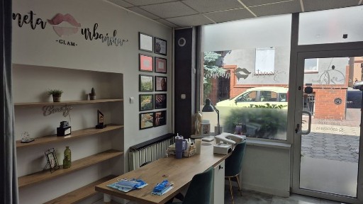 Wynajmę Piękny Gotowy Salon Kosmetyczny - Piekary Śląskie Wyszyńskiego 6