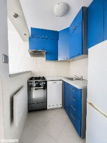 2 pokoje 27m2 / ścisłe centrum - Rondo ONZ / 3000 zł z czynszem