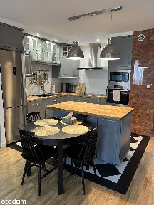 3-pok. mieszkanie, 65 m² - Warszawa/Tarchomin, klimatyzacja, garaż