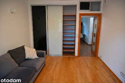 mieszkanie 2 pokoje | 54 m² | Warszawa Wola (Młynów) | 150 m od metra