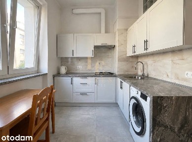 Kamienica|Po remoncie|56m2|Możliwość umeblowania