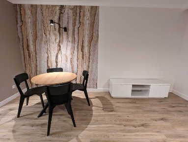 REZERWACJA Niemena 42m2, pełne wyposażenie, m. postojowe, piwnica