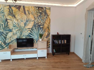 Ładne 2 pok. mieszkanie 40m2 w centrum do wynajęcia od zaraz - nice 2 room flat in the center to rent