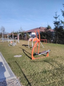 mieszkanie typu studio, parking, taras, obiekt spa