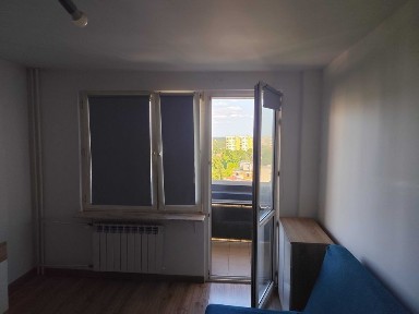 wynajmę ładne słoneczne mieszkanie 2 pokojowe Bieżanów cena razem z czynszem