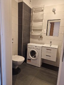 Piękna kawalerka 24 m² z balkonem | Kraków, Wrocławska 53 | Bez pośredników
