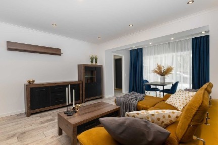 Bez prowizji! 40m2, Płaszów, do wynajęcia! 2600zł.